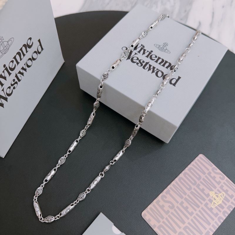 Vivienne Westwood Necklaces